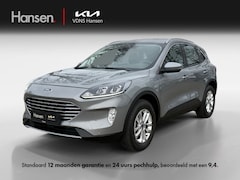 Ford Kuga - 2.5 PHEV Titanium I Navi I Camera I Cruise Control I Winterpakket
