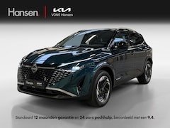 Nissan Qashqai - 1.5 e-Power N-Connecta I 360 Camera I Navi I Cruise Control