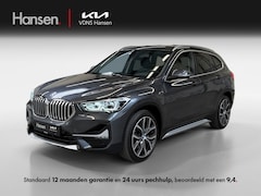 BMW X1 - xDrive25e xLine I Cruise Control I Navi I Stoelverwarming I Elek. Achterklep