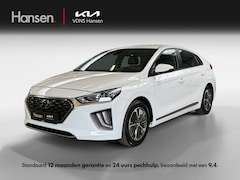 Hyundai IONIQ - 1.6 GDi PHEV Comfort I Cruise Control I Navi I Camera I Carplay