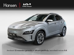 Hyundai Kona Electric - EV Fashion 39 kWh I SOH 96% I Adaptiver Cruise I Camera I Carplay