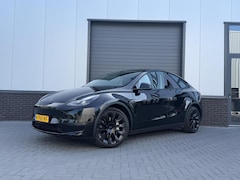 Tesla Model Y - Long Range AWD 75 kWh
