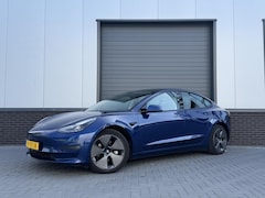 Tesla Model 3 - Long Range AWD 75 kWh SOH 90, 8%
