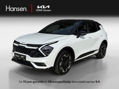 Kia Sportage - 1.6 T-GDi Plug-in Hybrid GT-PlusLine I Trekhaak I Panoramadak I 360 Camera
