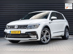 Volkswagen Tiguan - 1.4 TSI 3x R-Line / Virtual cockpit / CAMERA / LED