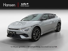 Kia EV6 - GT-Line Business Edition I 560km Range I Direct leverbaar