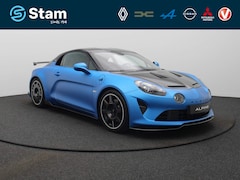 Alpine A110 - R 300pk Aerocarbon velgen | Focal Premium | Camera