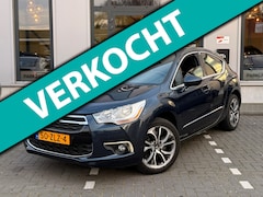 Citroën DS4 - 1.6 THP Sport Chic|Leer||PDC|Trekhaak|