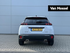Peugeot 2008 - 1.2 Hybrid 145 Allure | Camera | Keyless entry | Navigatie | Adaptieve cruise control | Ap