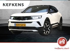 Opel Mokka - SUV GS 130 pk Automaat | Achteruitrijcamera | Climate Control | Cruise Control | Apple Car