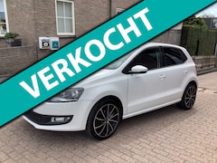 Volkswagen Polo - 1.4-16V Comfortline airco