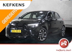 Opel Corsa - 1.2 110PK Hybrid GS | 1ste eigenaar | AppleCarPlay/AndroidAuto | Climate Control | Cruise