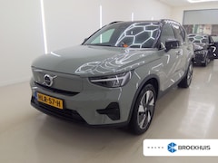 Volvo EX40 - Single Motor Extended Range Ultra 82 kWh | VERWACHT | SOH 100% | 360 Cam | Pano | Harman/K