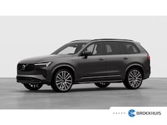 Volvo XC90 - 2.0 T8 Plug-in hybrid AWD Ultra Dark Executive Edition | 22" 7-dubbelspaaks Glossy Black D