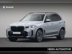 BMW X5 - xDrive50e