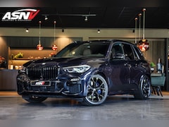 BMW X5 - XDrive45e High Executive, 394 PK, M/Sports/Pakket, Comfort/Seats, Harman/Kardon, Pano/Dak,