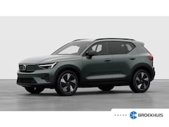 Volvo EX40 - Single Motor Extended Range Core 82 kWh Driver Assist Pack | Climate Pack | Versatility Pa