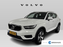 Volvo XC40 - 2.0 B3 Core 4-Cil - Trekhaak - Leer - Facelift