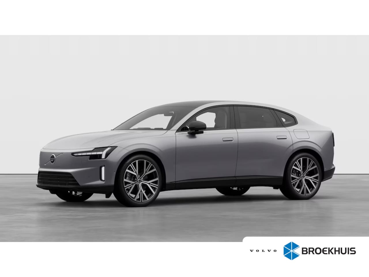 Volvo ES90 - Single Motor Extended Range Ultra 92 kWh | Pilot Assist | Bowers & Wilkins audiosysteem | - AutoWereld.nl