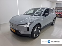 Volvo EX30 - Single Motor Extended Range Plus 69 kWh | VERWACHT | SOH 100% | Climate | Harman/Kardon |