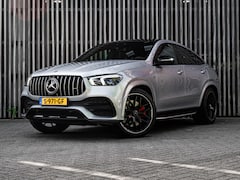 Mercedes-Benz GLE-Klasse Coupé - AMG 53 4MATIC+ Ultimate |Sportpakket|HUD|Panorama|Burmester|Airmatic|Distronic+|Trekhaak E