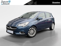 Opel Corsa - 1.4 Innovation | Cruise / Climate control | Parkeersensoren achter | 12 maanden garantie |