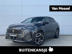 Peugeot e-3008 - Allure Avantage 210 73 kWh | Camera | Stoelverwarming | Warmtepomp | Apple Carplay/Android