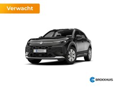 Volkswagen T-Roc - Trend First Edition | 'App-Connect' draadloze smartphone integratie | Koplampverlichting L