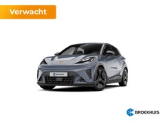 CUPRA Raval - Business First Edition | Achteruitrijcamera | Kinderzitbevestiging vóór en 2e zitrij (ISOF