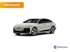 Audi A6 Sportback e-tron - S edition | smartphone interface | Comfortsleutel | Elektrisch instelbare voorstoelen