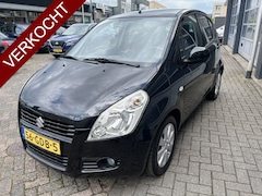 Suzuki Splash - 1.2 Exclusive