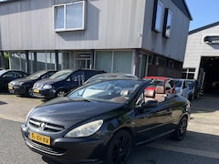 Peugeot 307 CC - 2.0-16V Clima, Navigatie enz. Apk 19-01-2027