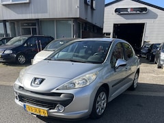 Peugeot 207 - 1.6 VTi Sublime 5 Deurs, Clima. Keurig nette en goed rijdende 207 Inclusief nieuwe Apk bij