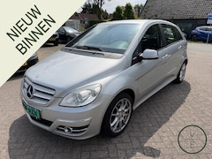 Mercedes-Benz B-klasse - 180 BlueEFFICIENCY Business CLass | Airco |