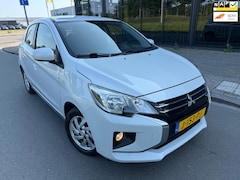 Mitsubishi Space Star - 1.2 Active/Automaat/Carplay/Airco/cruise/