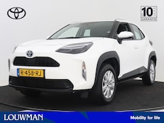 Toyota Yaris Cross - 1.5 Hybrid Active | Climate control | Adaptive cruise control | LM velgen |