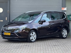 Opel Zafira Tourer - 1.4 Edition