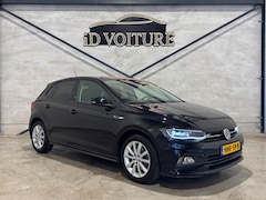 Volkswagen Polo - 1.0 TSI Highline R-Line DSG 116 PK MOOIE UITVOERING PK