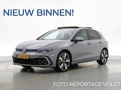 Volkswagen Golf - 1.4 eHybrid 245pk GTE | Pano | Trekhaak | IQ Light | Camera