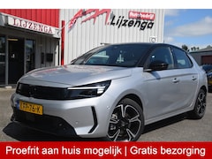 Opel Corsa - 1.2 Turbo GS Carplay | LED | AC | Bluetooth | Camera | DAB | LMV