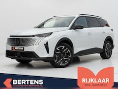 Peugeot 5008 - 1.2 Hybrid 145 Allure Aut. | Leer-stof | 360 camera | Prijs is rijklaar