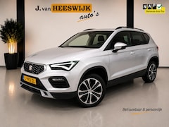 SEAT Ateca - 1.5 TSI Style Business Intense Climate control | Navigatiesysteem | Parkeersensoren | Crui