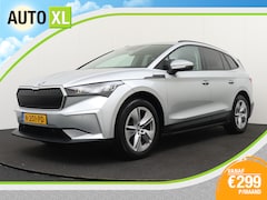 Skoda Enyaq iV - Sport 60 (94%SOH) Warmtepomp El.Trekhaak Sportszetels