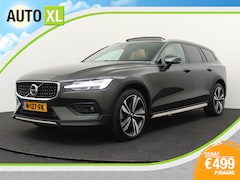 Volvo V60 Cross Country - B5 265PK Aut. Inscription Pano-dak Massage/Ventilatie HUD