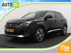 Peugeot 3008 - 1.6 180 PK PHEV Aut. Allure Camera Half-Leder Carplay 18'LMV