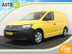 Volkswagen Caddy Cargo Maxi - 2.0 75 PK TDI Comfort Camera Carplay Park.Sens