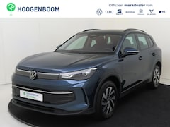 Volkswagen Tiguan - 1.5 eHybrid Life Edition | SoH 100% | Trekhaak | Head-up display | Parkeerassistent | Stoe