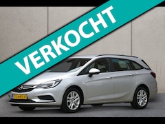 Opel Astra Sports Tourer - 1.0 Online Edition | Navigatie | Cruise Control | Parkeersensoren v/a