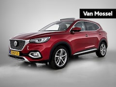MG EHS - 1.5 TGDI Luxury | Panorama/Schuif-Kanteldak | 18"LMV | ACC | ECC | 360 CAM | Apple Carplay