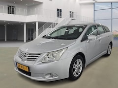 Toyota Avensis Wagon - 1.8 VVTi Dynamic Business Special